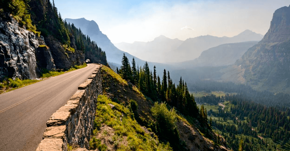 The Ultimate Guide to Road Trips Across the USA