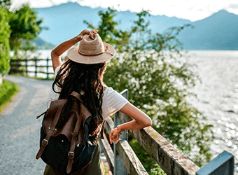 The Benefits of Solo Travel: Discover Yourself and the World